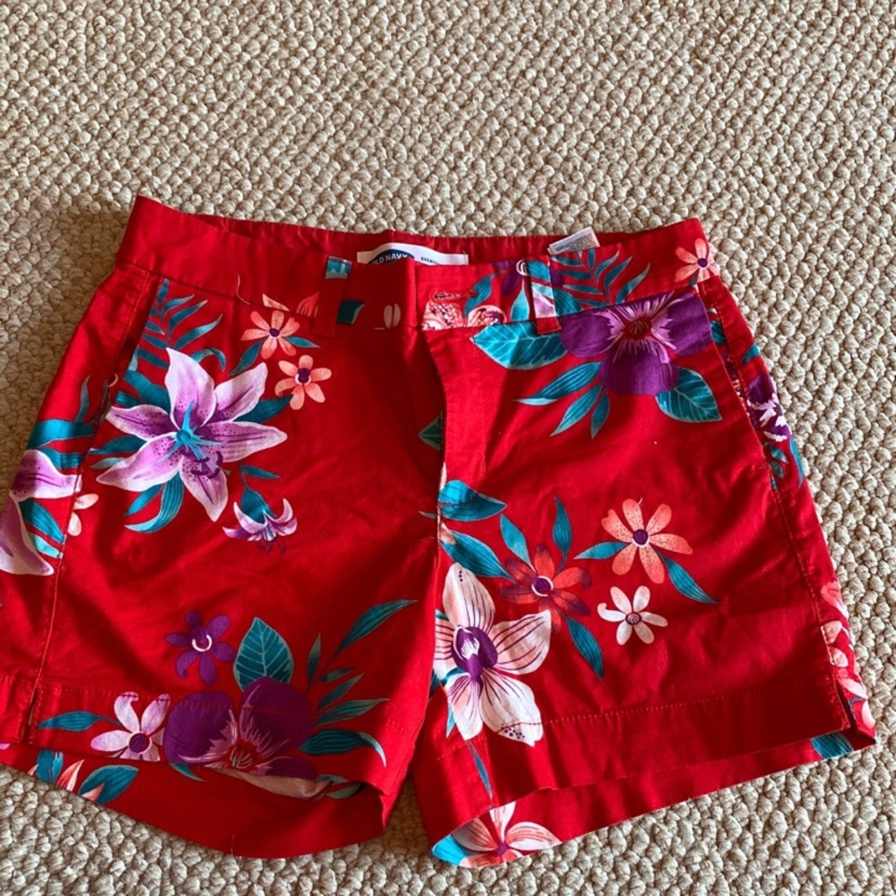 Women’s Size small shorts